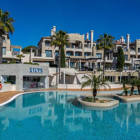 Apartment Pine Hills Esmeralda By Interhome Vilamoura Exterior photo