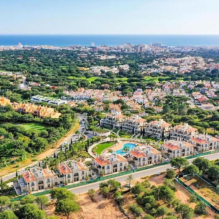 Apartment Pine Hills Esmeralda By Interhome Vilamoura Exterior photo