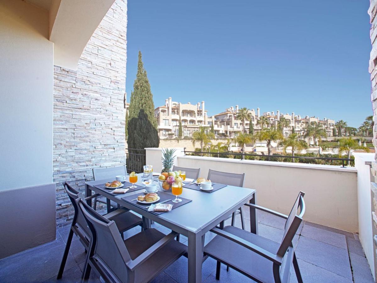Apartment Pine Hills Esmeralda By Interhome Vilamoura Exterior photo