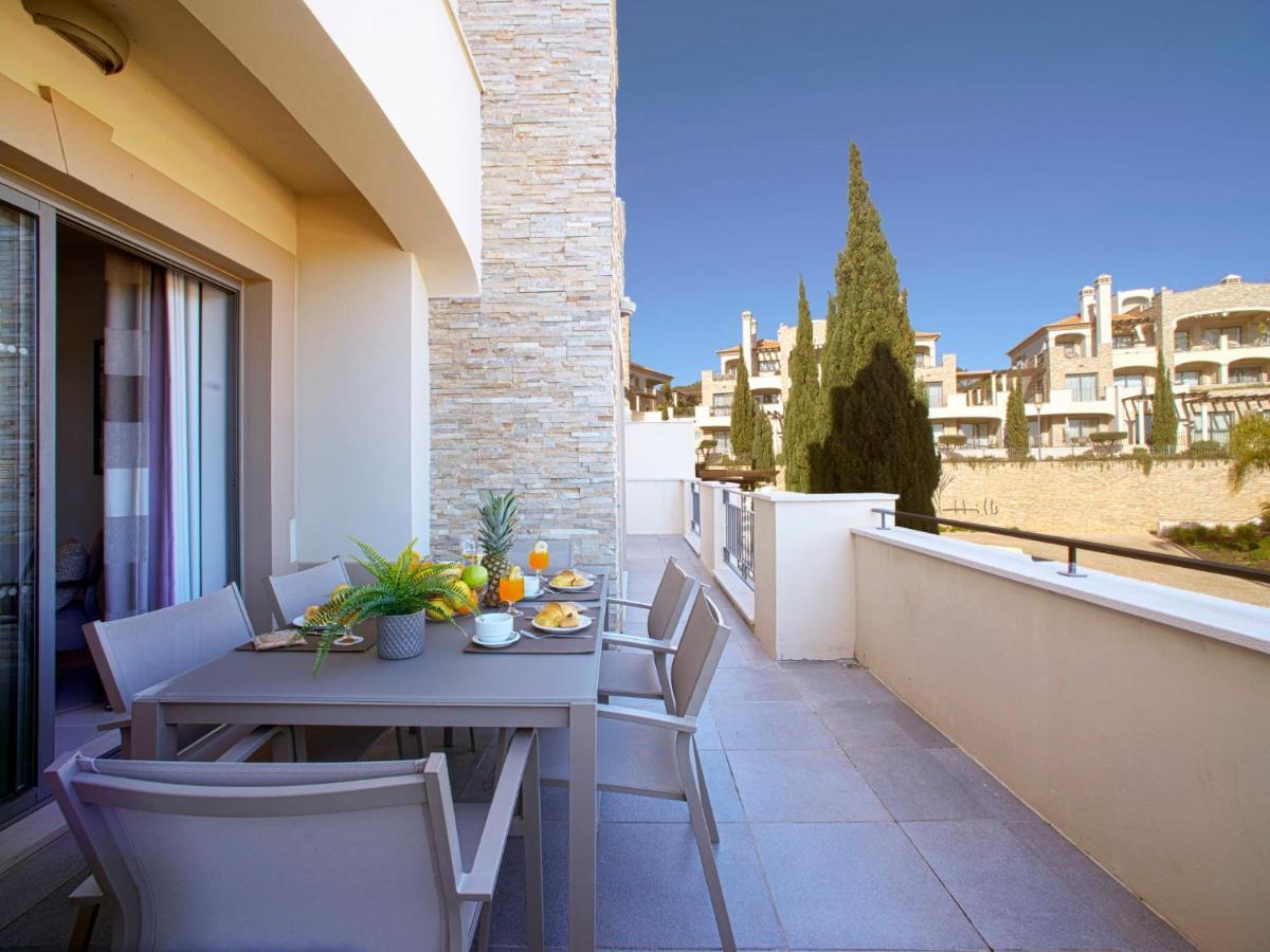 Apartment Pine Hills Esmeralda By Interhome Vilamoura Exterior photo