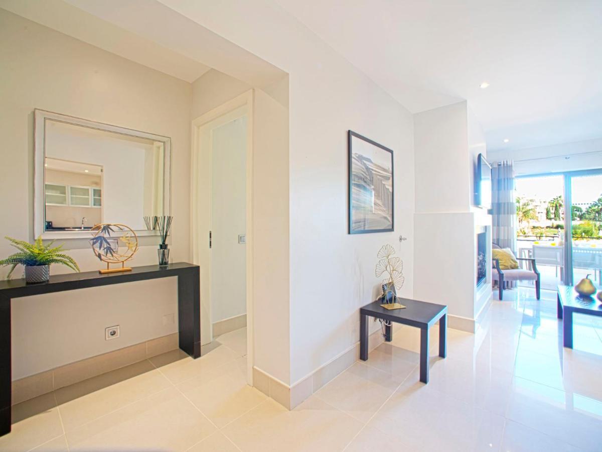 Apartment Pine Hills Esmeralda By Interhome Vilamoura Exterior photo
