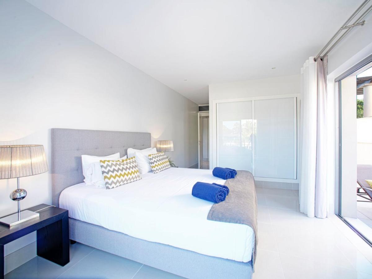 Apartment Pine Hills Esmeralda By Interhome Vilamoura Exterior photo