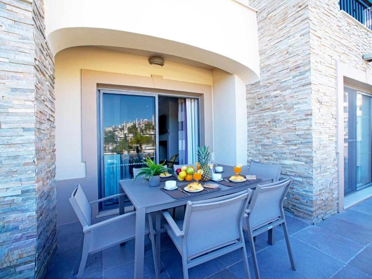 Apartment Pine Hills Esmeralda By Interhome Vilamoura Exterior photo