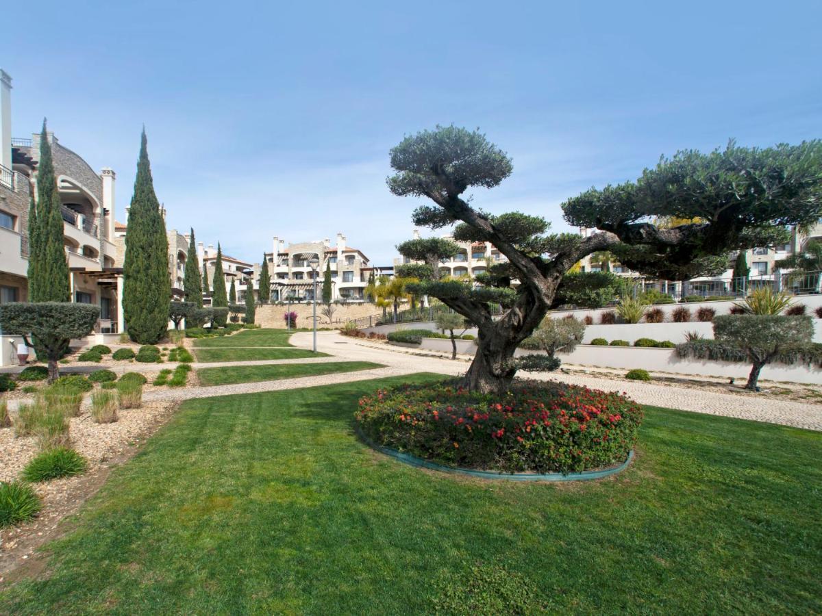 Apartment Pine Hills Esmeralda By Interhome Vilamoura Exterior photo