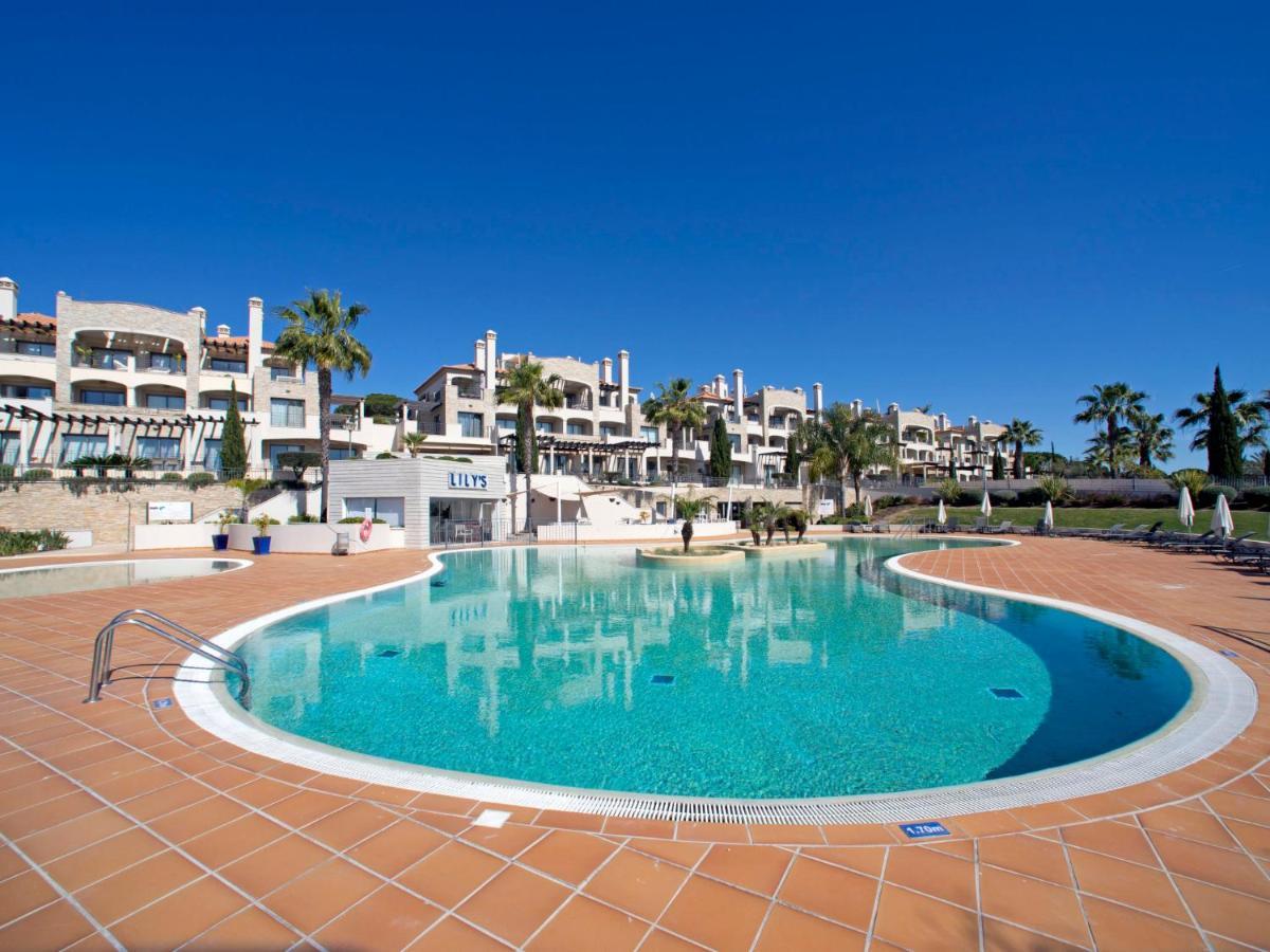 Apartment Pine Hills Esmeralda By Interhome Vilamoura Exterior photo