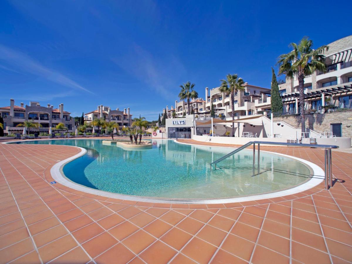 Apartment Pine Hills Esmeralda By Interhome Vilamoura Exterior photo