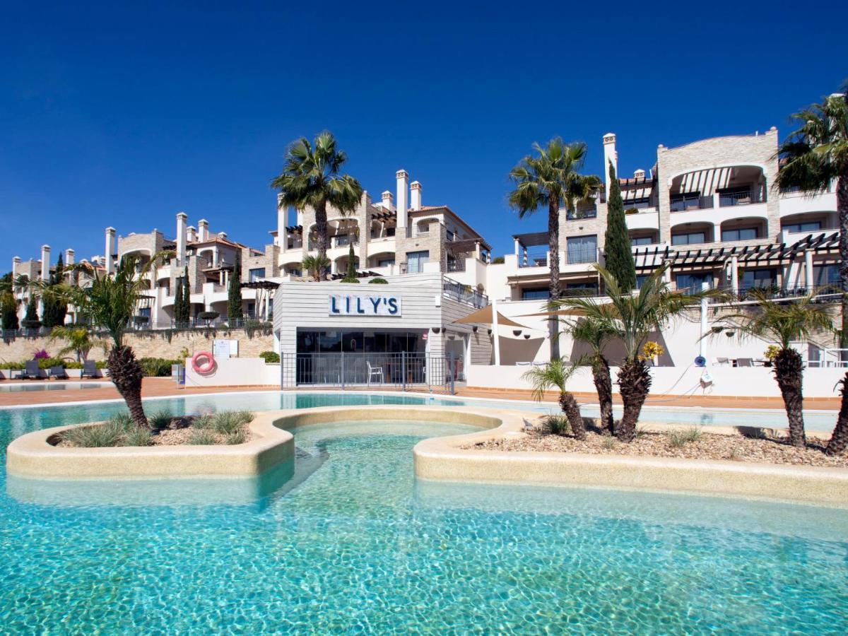 Apartment Pine Hills Esmeralda By Interhome Vilamoura Exterior photo