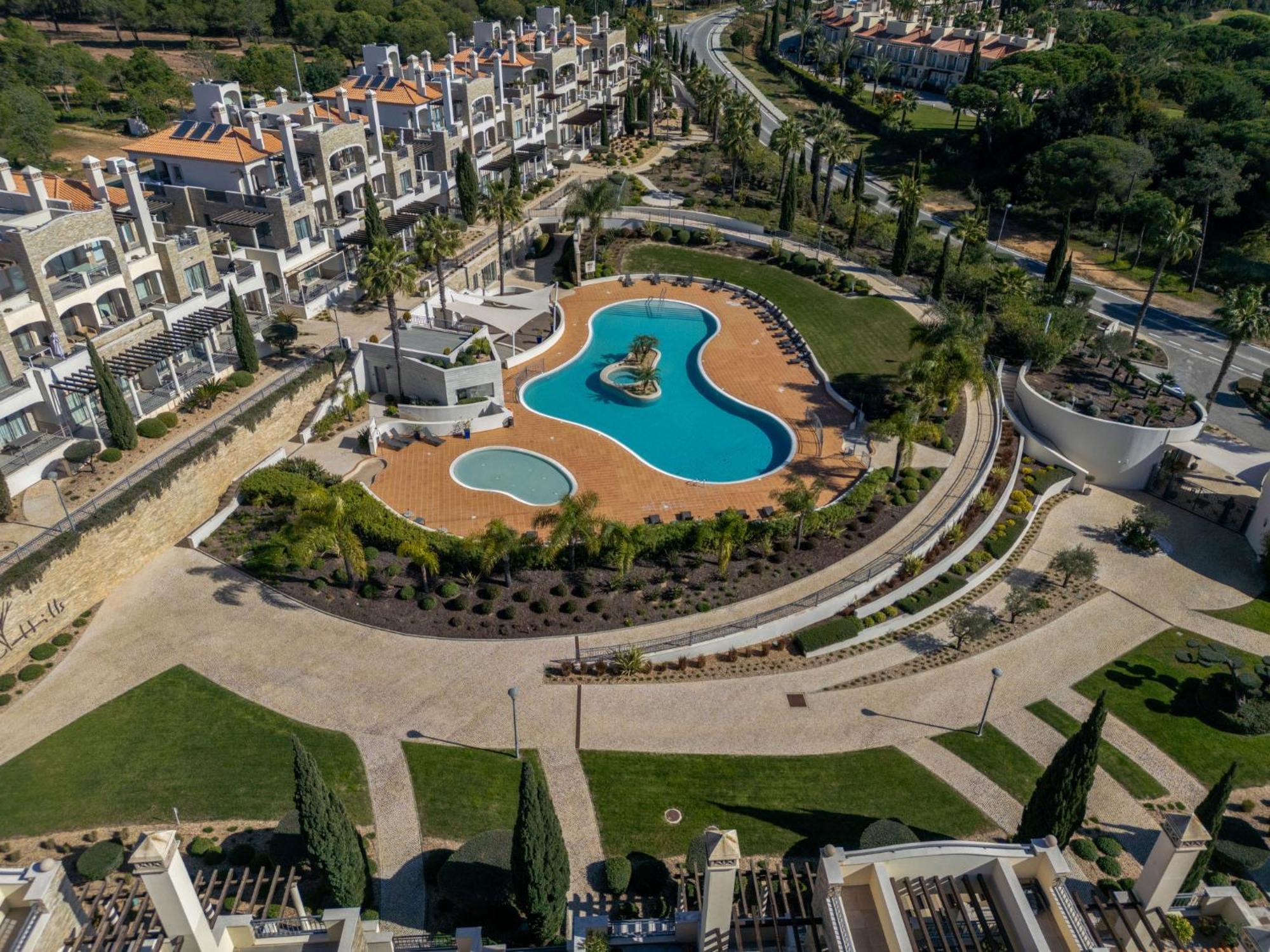 Apartment Pine Hills Esmeralda By Interhome Vilamoura Exterior photo