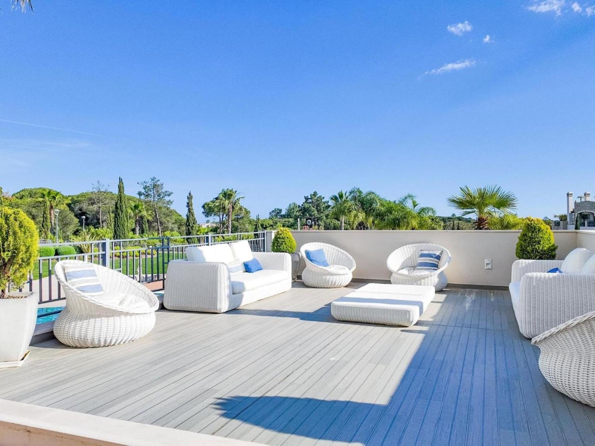 Apartment Pine Hills Esmeralda By Interhome Vilamoura Exterior photo